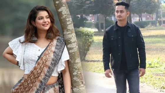 শবনম ফারিয়াকে সারজিসের পরামর্শ | কালবেলা