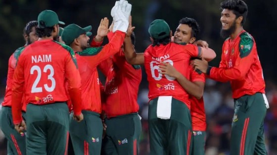 এশিয়া কাপে বাংলাদেশকে পাত্তা দিচ্ছেন না লঙ্কান কিংবদন্তি
