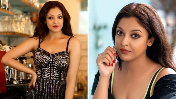 পুরুষের সঙ্গে একই বিছানায় ঘুমানো আমার পক্ষে সম্ভব নয় : তনুশ্রী দত্ত