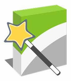 Cover Commander е програма за създаване на професионални виртуални кутии