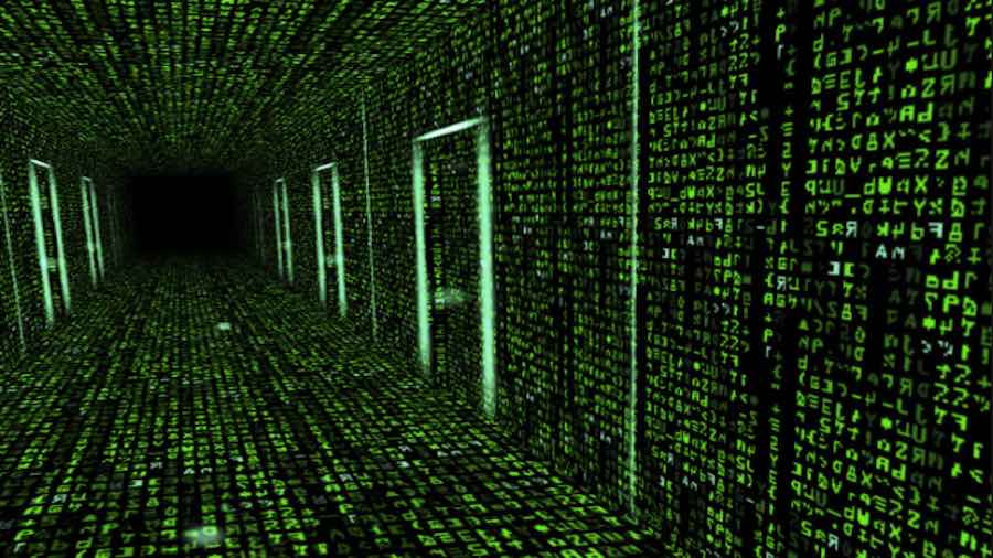 Вече и зловредите ще почнат да 8222 мислят 8220 IBM бяха гости на