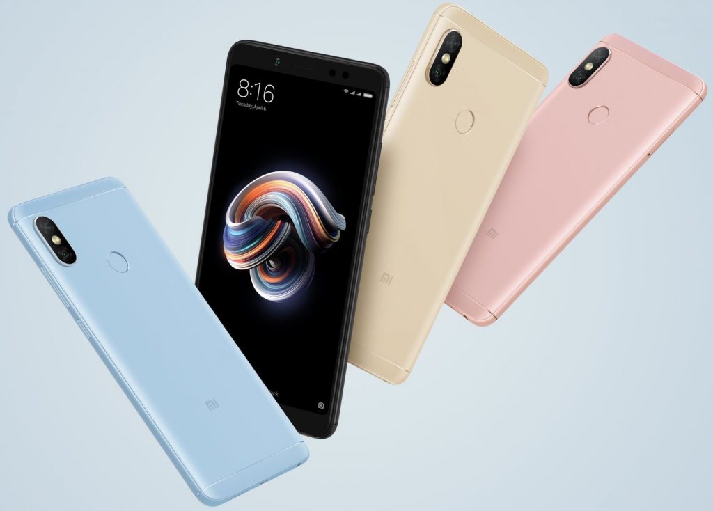 Китайската корпорация Xiaomi продължава да публикува интересна информация за новия