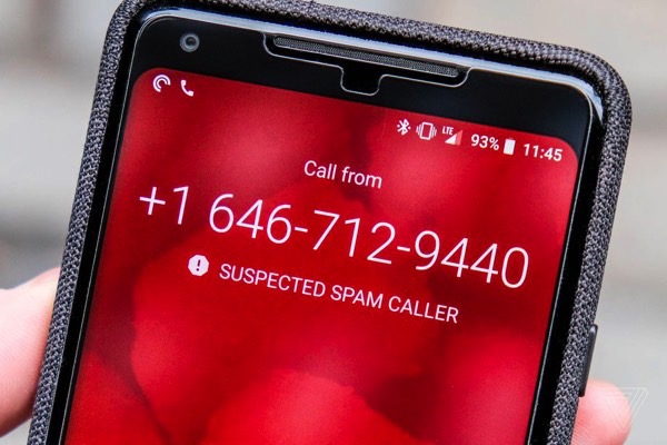 Google реализира интересна идея Смартфоните Pixel автоматично прехвърлят позвъняванията на