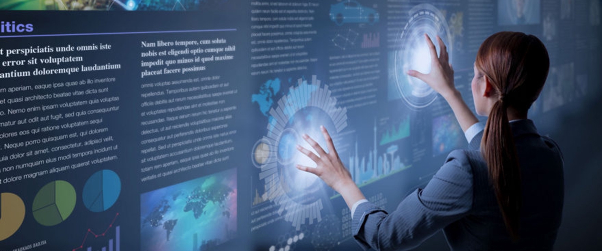 Преди година стартира Project Maven 8211 инициатива на американските военни