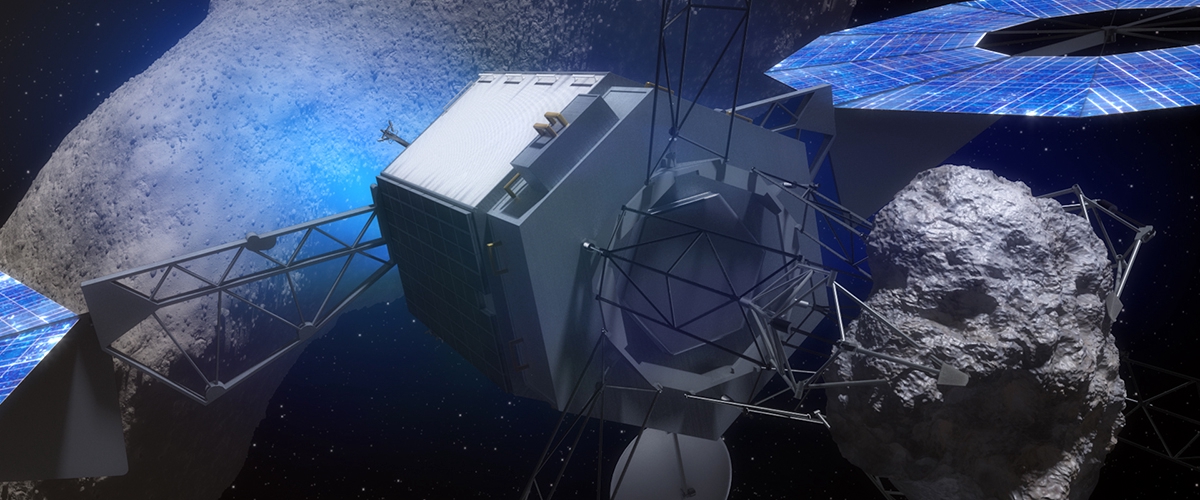 Вече са готови техническите детайли на този проект Определени са