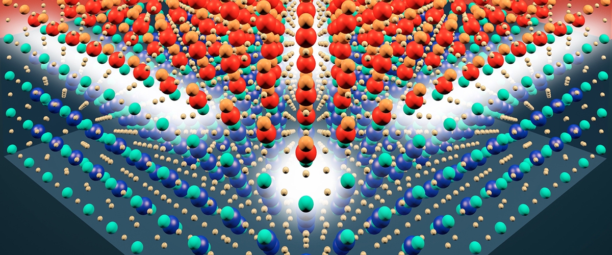 Учените от Тексаския университет в Арлингтън патентоваха нов тип транзистор