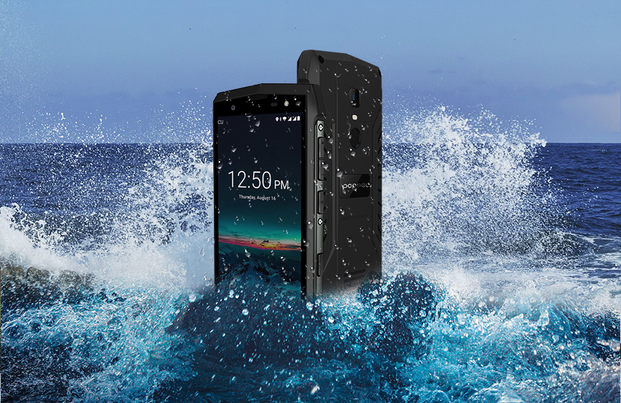 Миналия месец Apple обяви своята нова серия смартфони включваща 5 8 инчовия