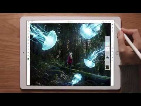 По рано бе съобщено че Adobe ще пусне пълноценен Photoshop за