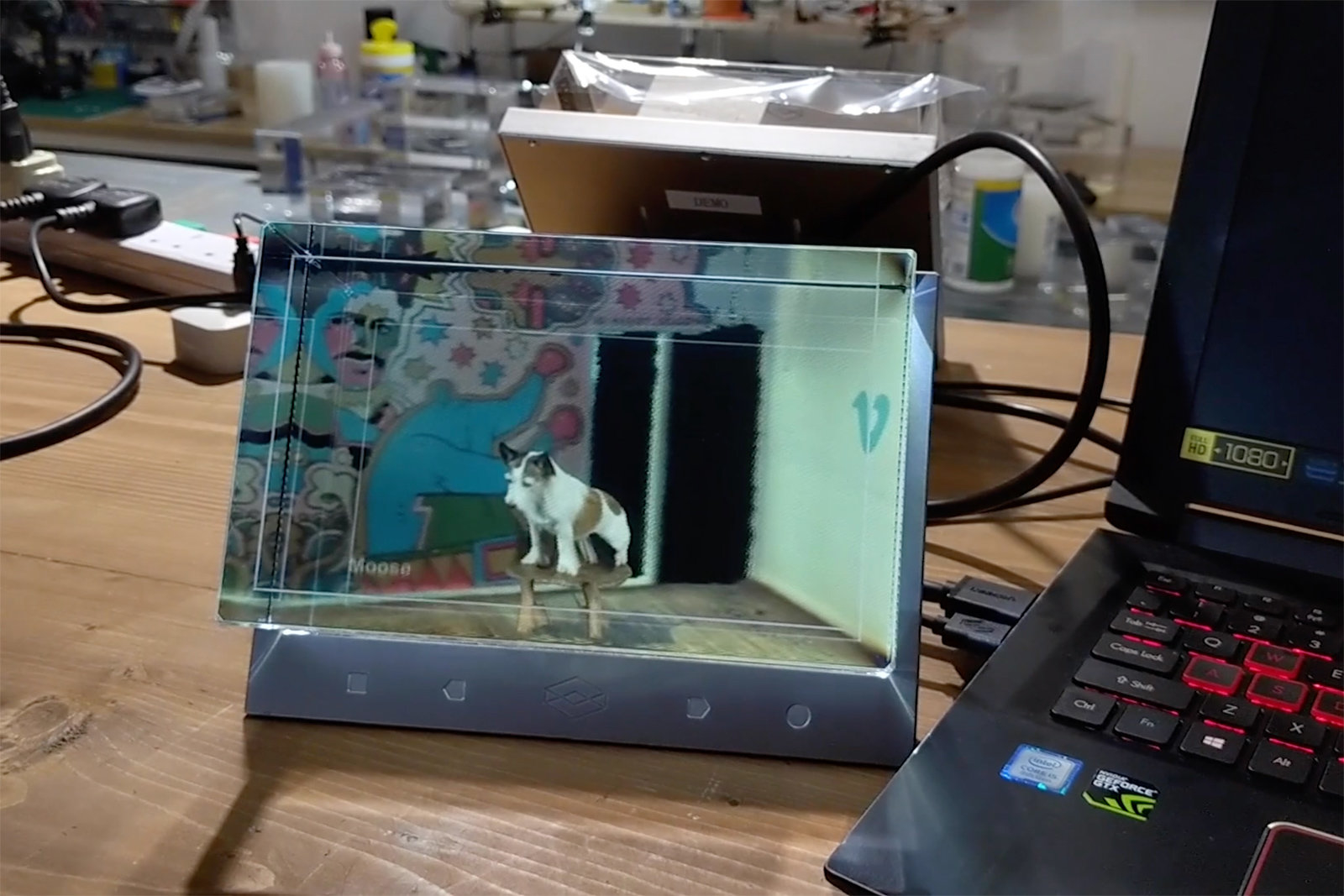 Стрийм услугата Vimeo активно усвоява най новите видео технологии Компанията стартира