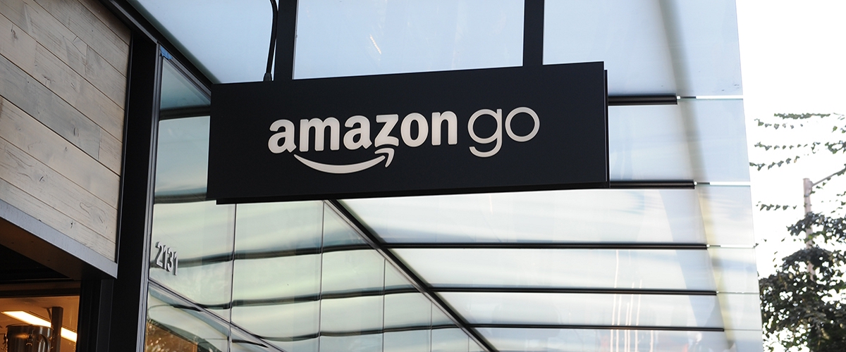 Изцяло автоматизираните магазини Amazon Go на Джеф Безос се оказаха