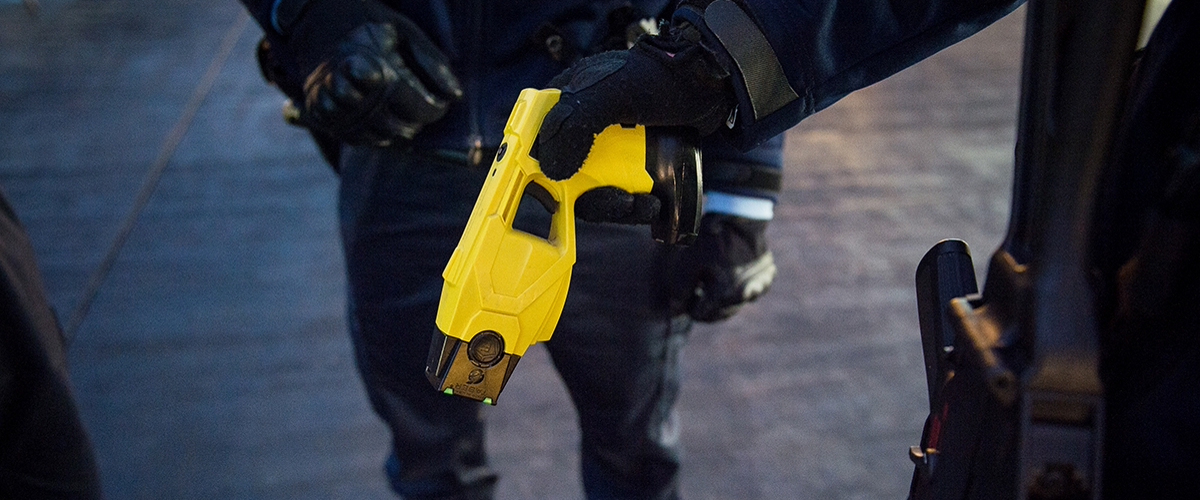 Несмъртоносната микровълнова система Microwave Active Denial System създадена в Китай