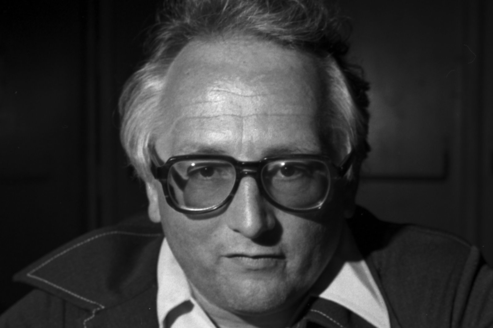 В САЩ на 82 години почина Чък Педъл 8211 един