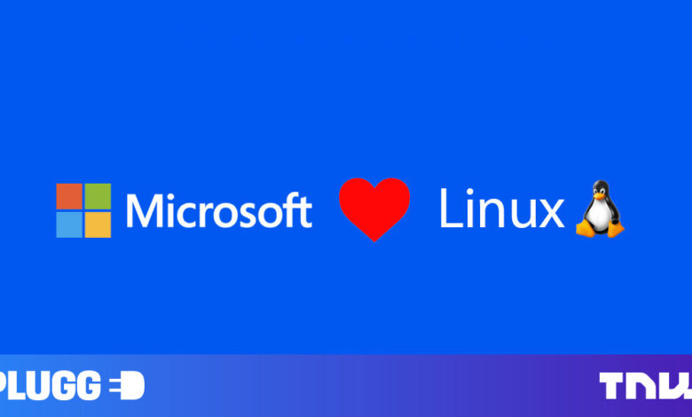 започва тестването на нова функция за стартиране на Linux приложенията