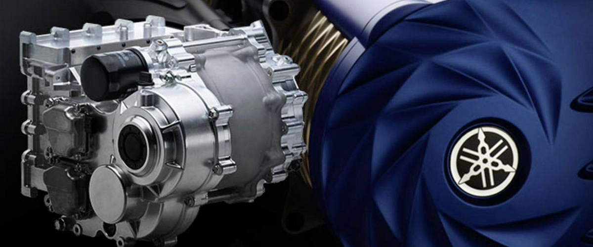 Японският автомобилен производител представи свръхкомпактен и свръхмощен електродвигател предназначен за