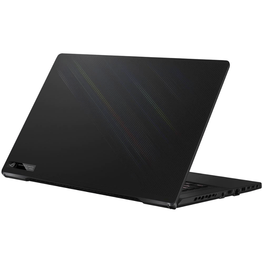 ASUS ROG Zephyrus M16 – гейминг и продуктивност от най-висок ранг