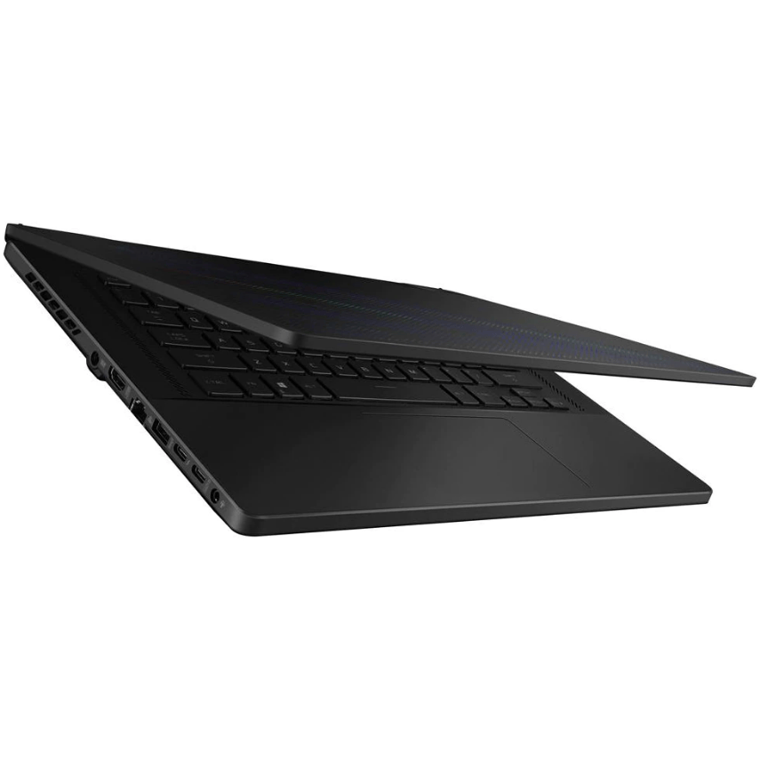 ASUS ROG Zephyrus M16 – гейминг и продуктивност от най-висок ранг