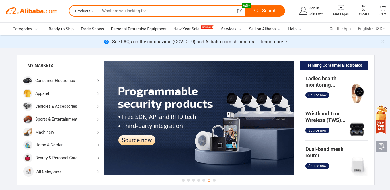 EBay Dropshipping Suppliers Choosing The Best EBay Suppliers Of 2021