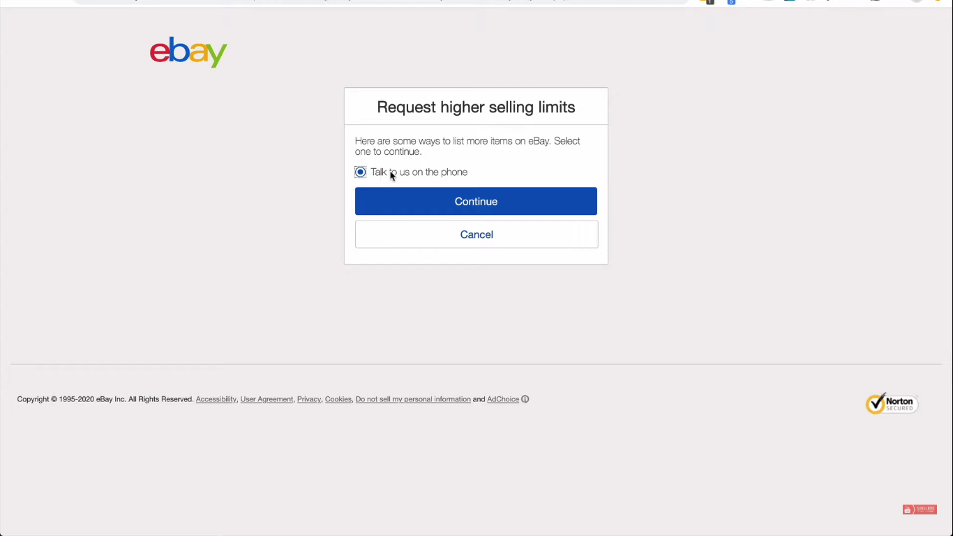 The Best Steps To Increase EBay Selling Limits KalDrop
