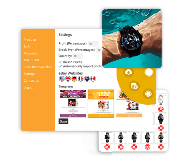 How To Find Dropshippers On EBay (5 Methods) The Best EBay