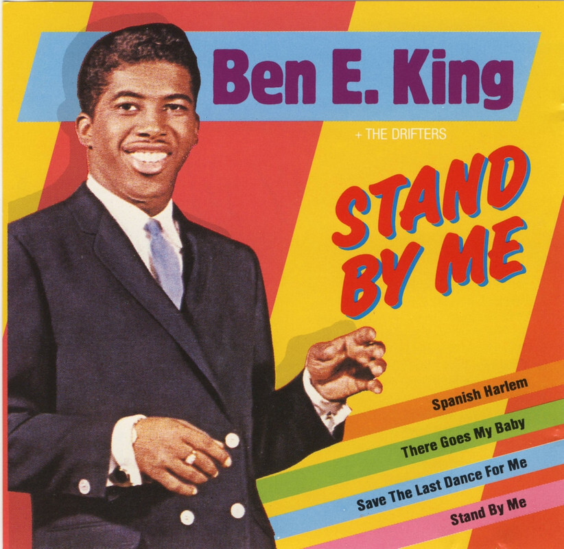 Stand By Me by Ben E. King Kalimba Tabs Letter & Number Notes Tutorial