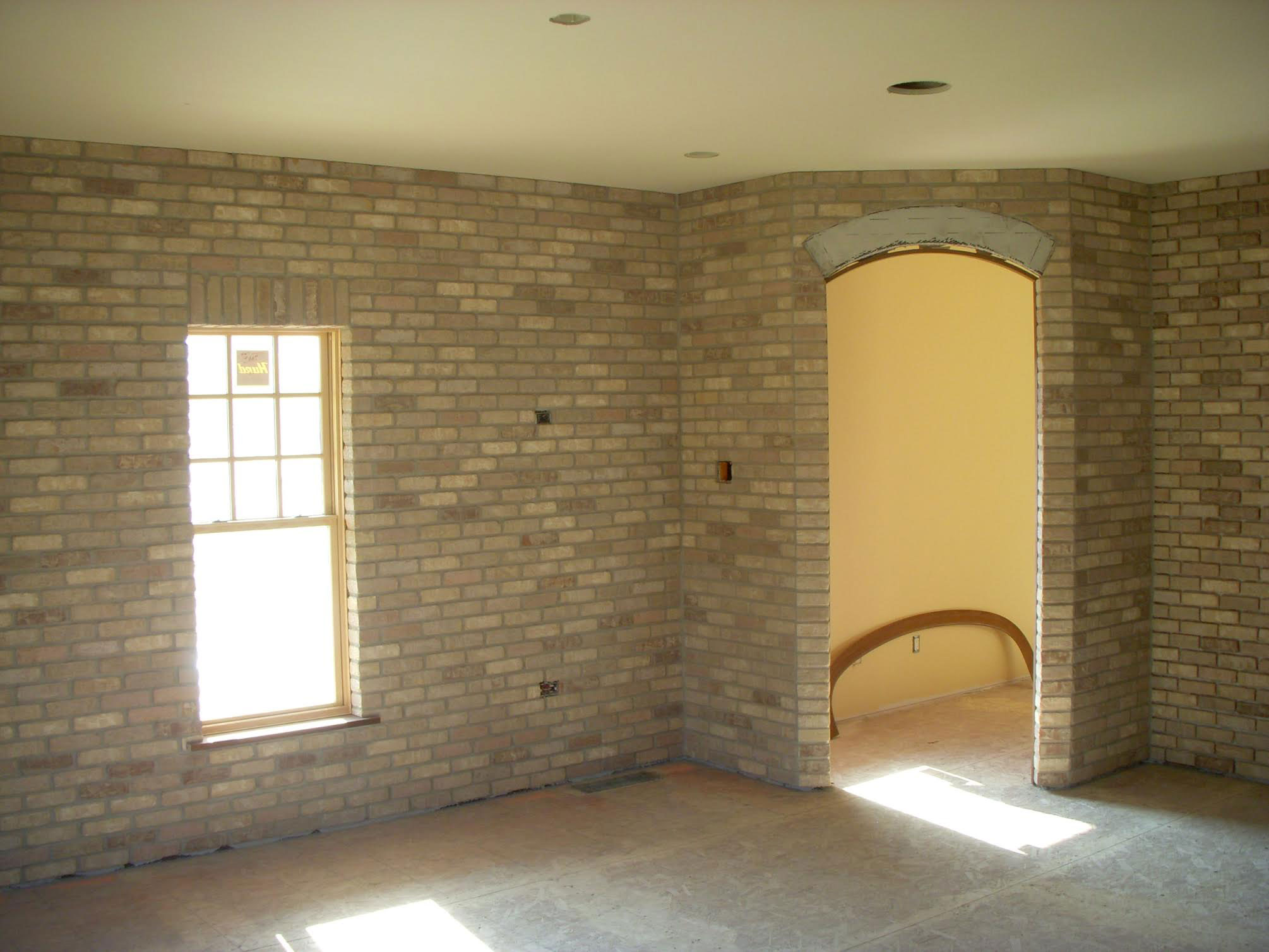 Interior, Exterior and Other Miscellaneous Masonry Work Kalish Masonry