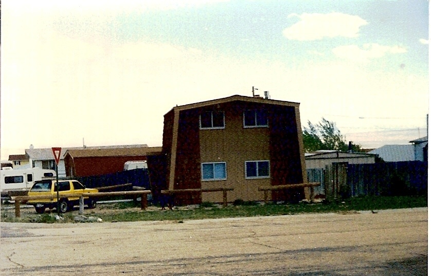 Rawlins, Wyoming House
