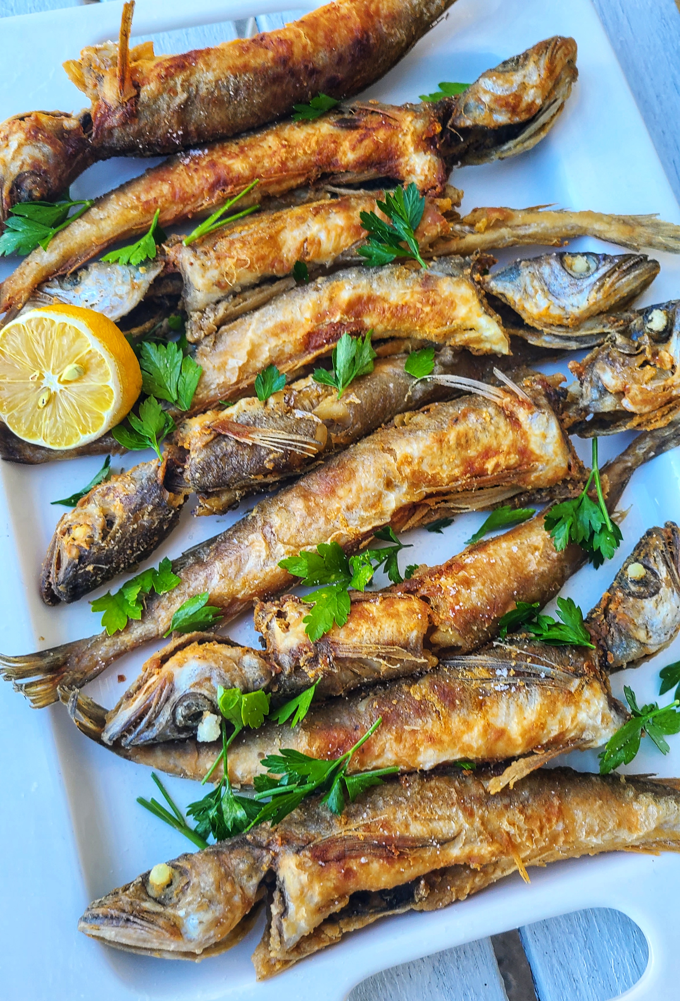 best fried whiting fish near me Gene Willingham