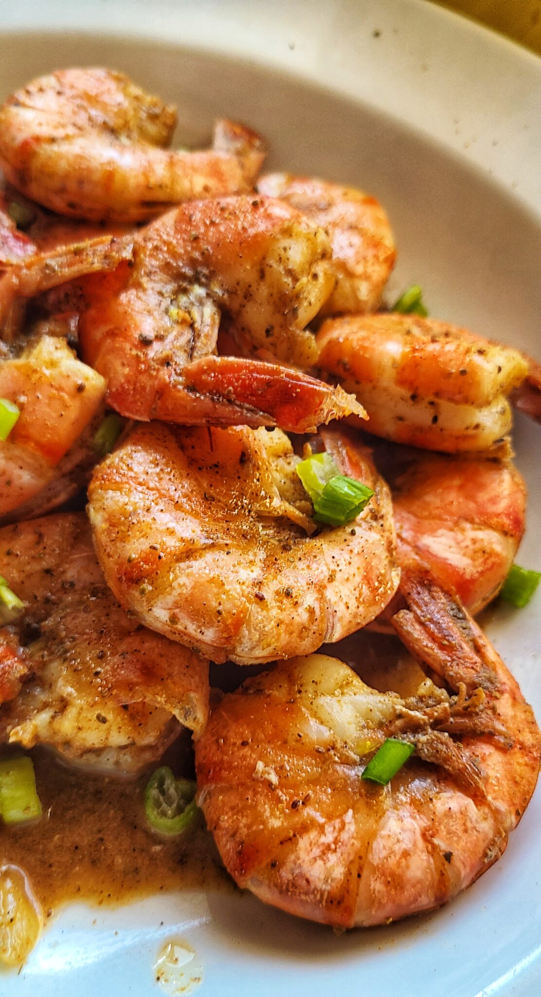 Steamed Shrimp With Old Bay Kalofagas.ca