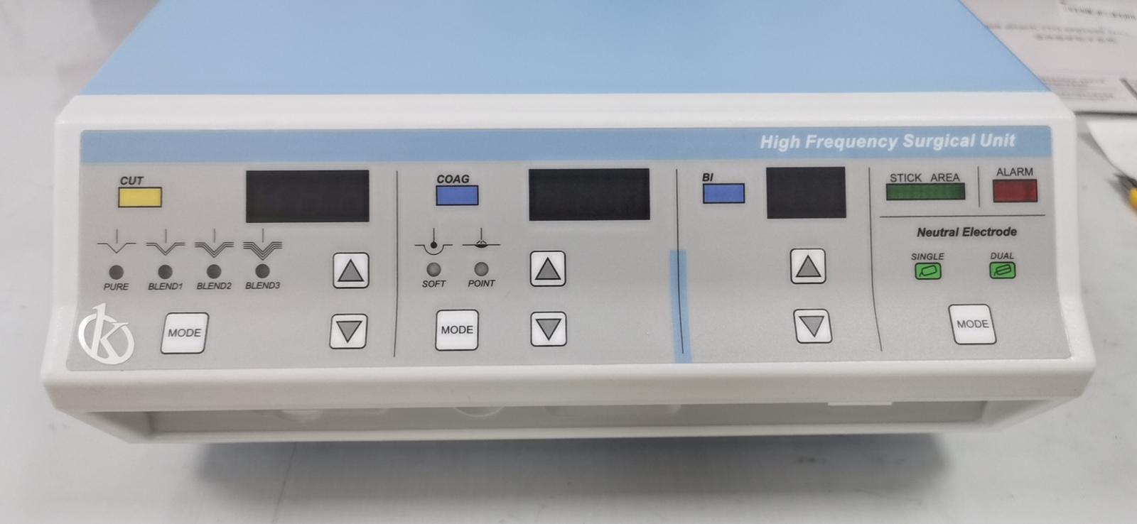 Electrosurgical Unit Kalstein