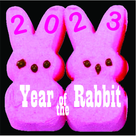 Midnight Express — Year of the Rabbit KALX 90.7FM Berkeley