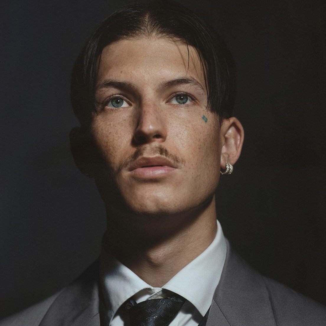 Interview with Gus Dapperton KALX 90.7FM Berkeley