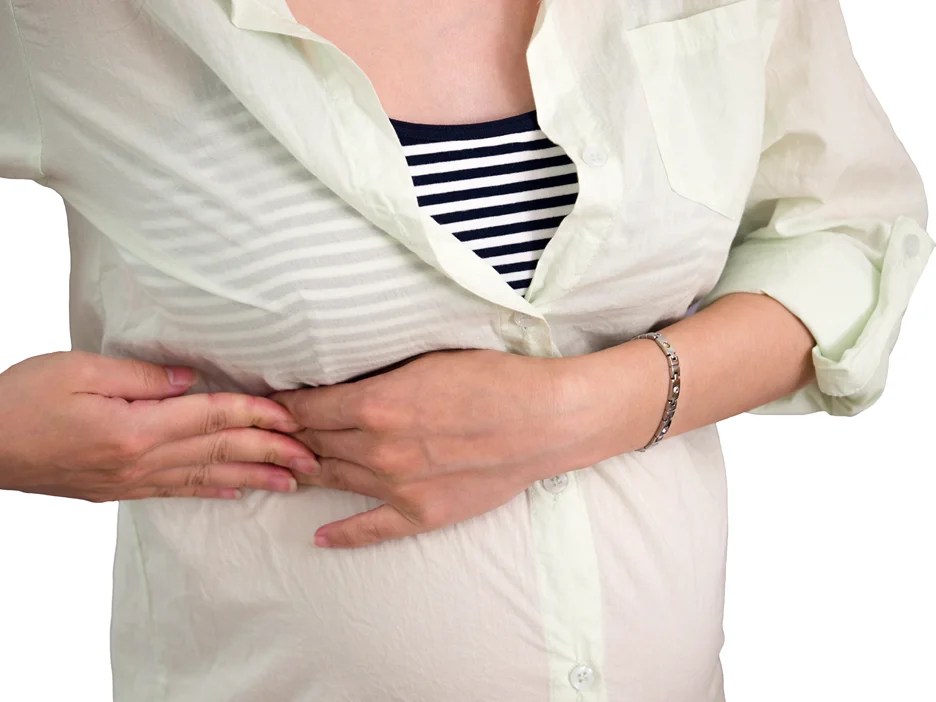 Rib and Back Pain Got You Down? Learn the Symptoms and Solutions Now Kaly