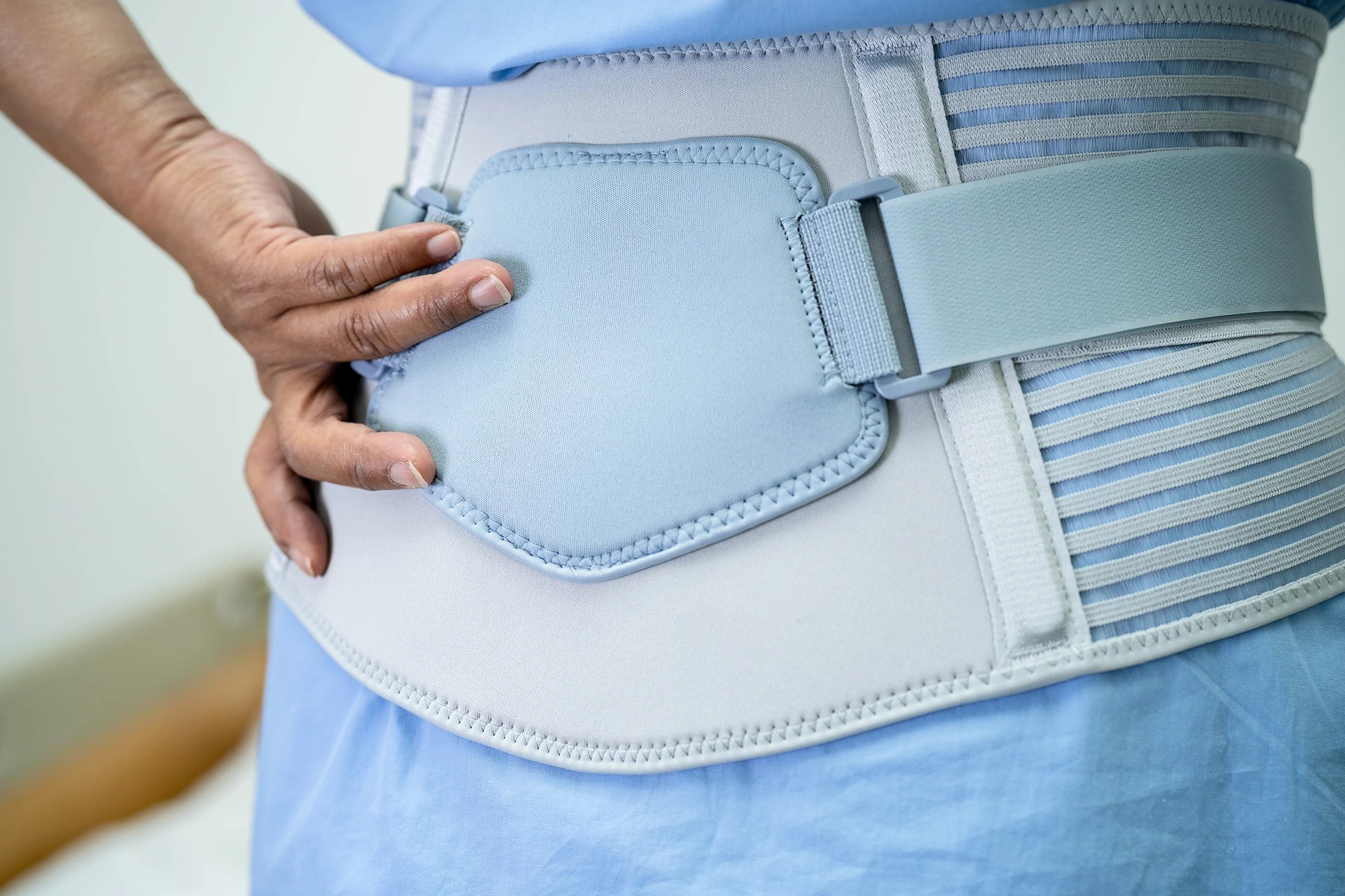 Choosing the Right Sciatica Brace A Comprehensive Guide to Relieving Pain Kaly