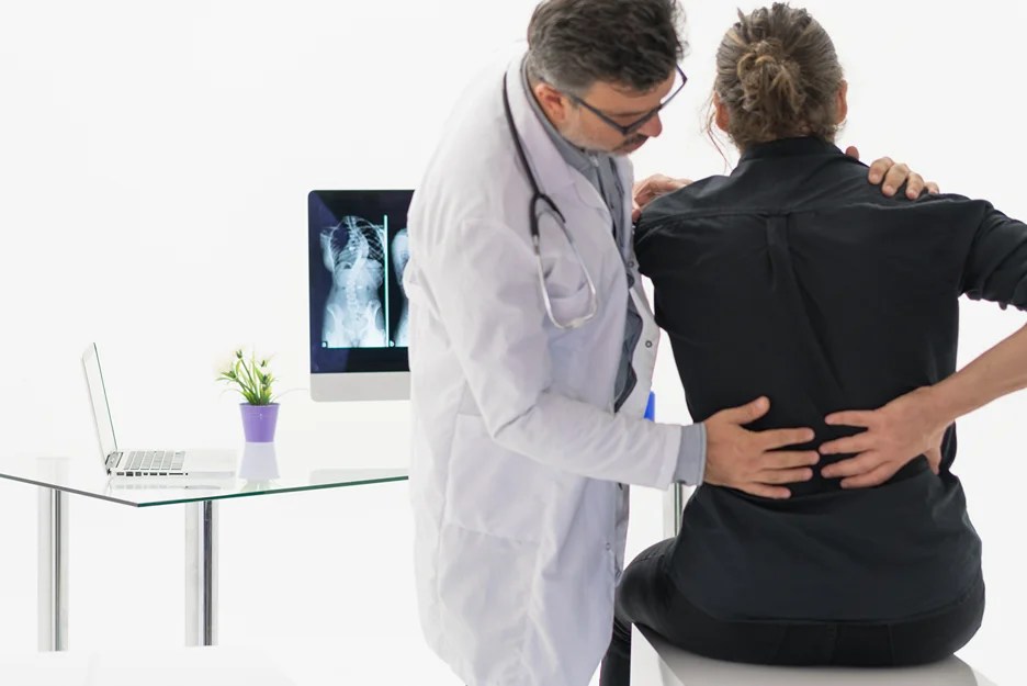 The Science Behind Constipation Causing Back Pain Kaly