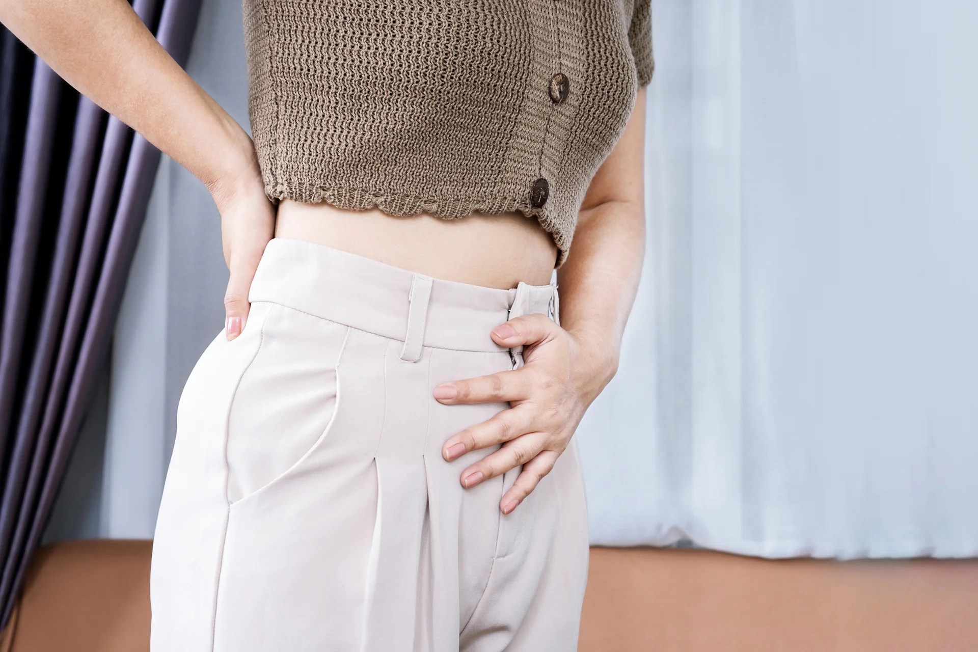 The Science Behind Constipation Causing Back Pain Kaly
