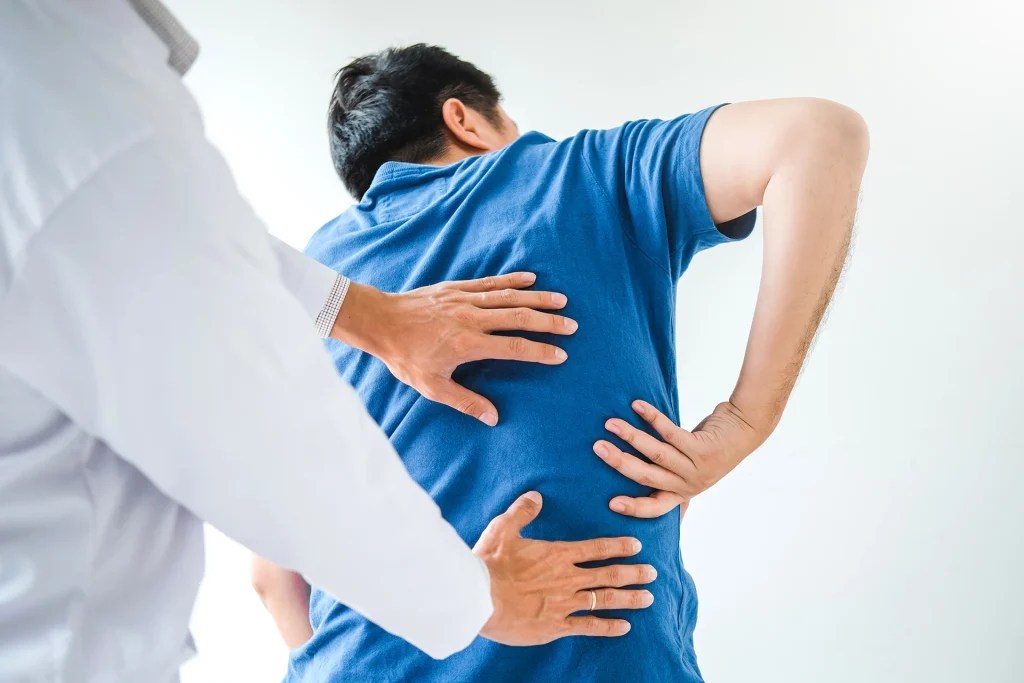 Demystifying Thoracic Back Pain Diagnosis, Treatments and Prevention