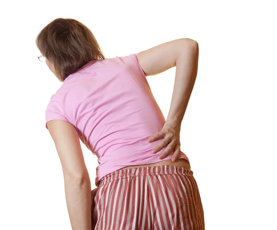 Getting to the Root of Lower Back Pain When Bending Over Kaly