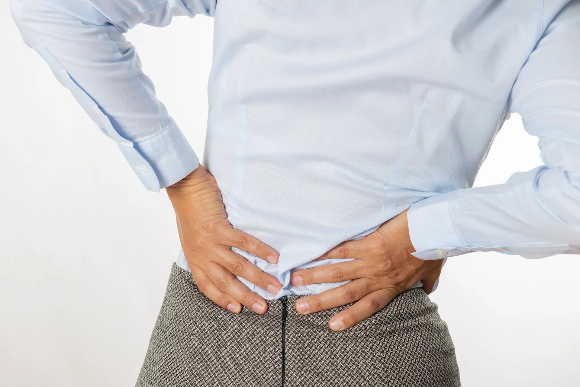 How to Manage Back Pain During Your Period Kaly