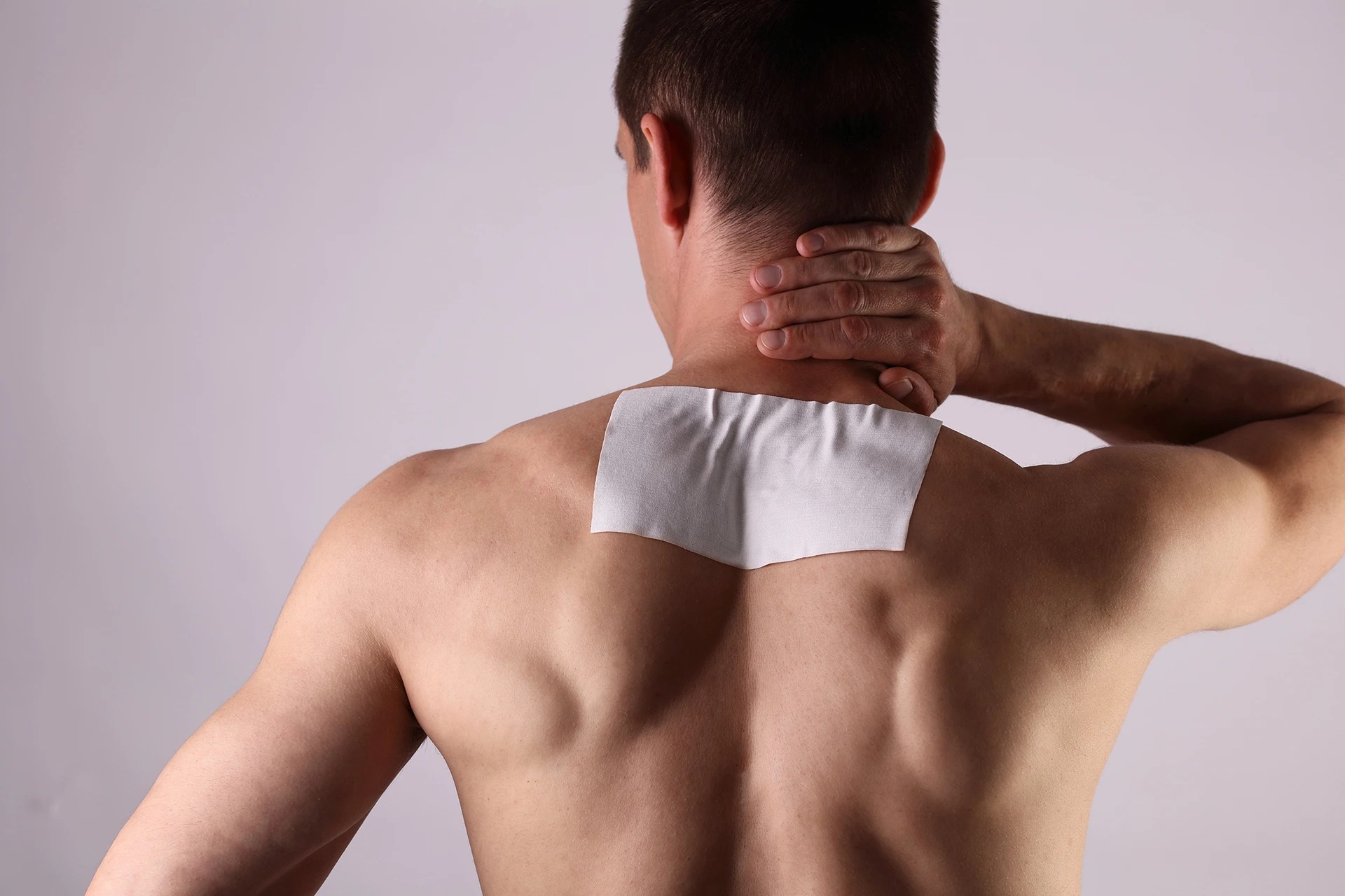 Using Lidocaine Patches to Manage Chronic Back Pain Kaly