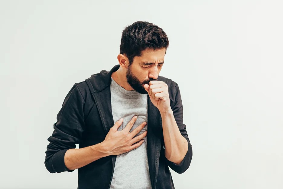 Aching Back When You Cough? Get Relief Solutions Here Kaly