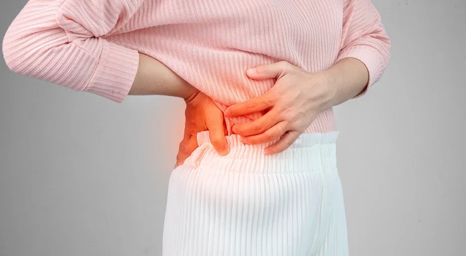 Understanding the Link Between Lower Back Pain and Diarrhea Kaly