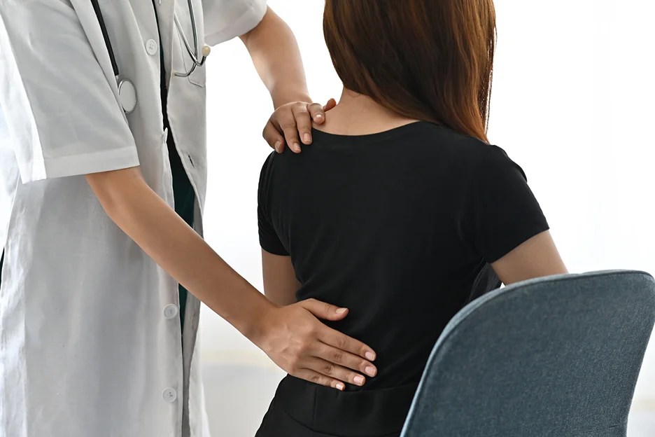 Understanding the Link Between Lower Back Pain and Diarrhea Kaly
