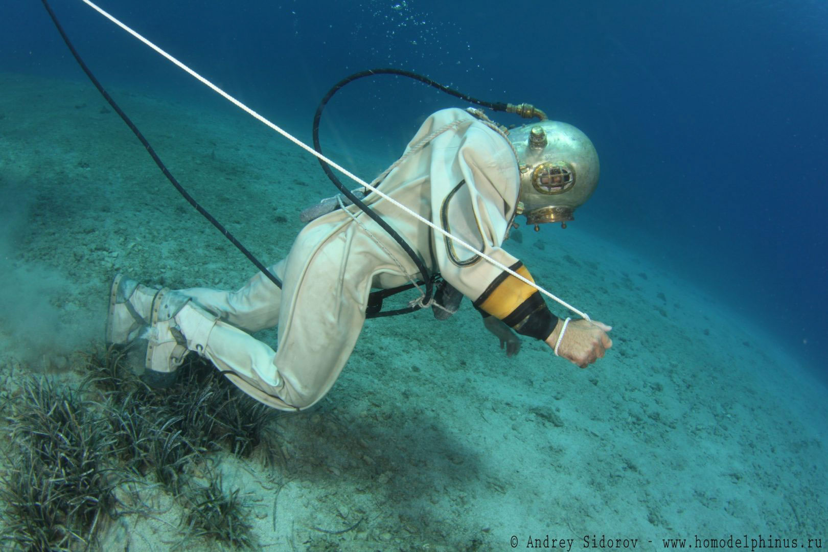 experiencespongedivingexcursion01 the Kalymnos Experience