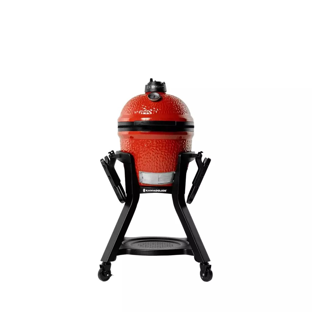Kamado Joe Junior Cart Kamado BBQ The Kamado & BBQ Specialist!