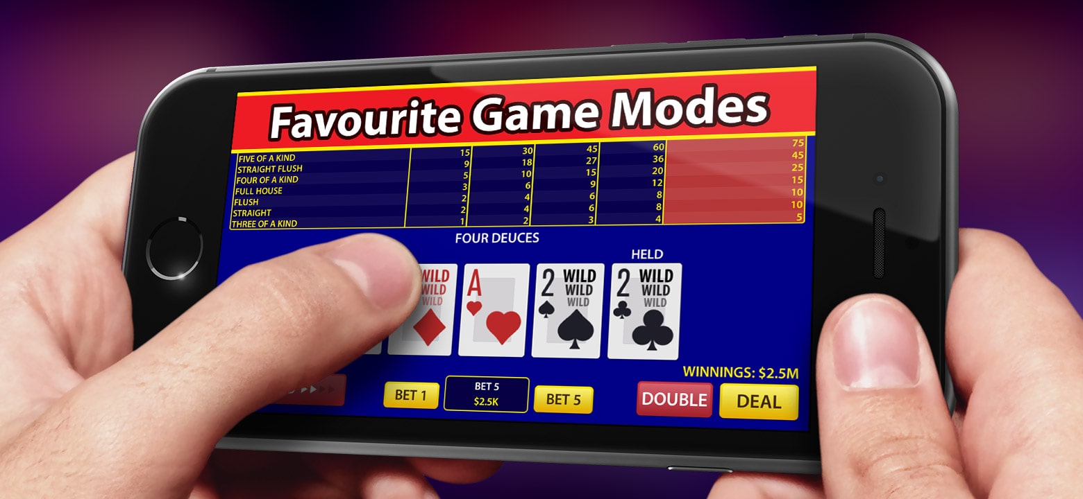 Fast Strategies for Winning Video Poker Play Techgau