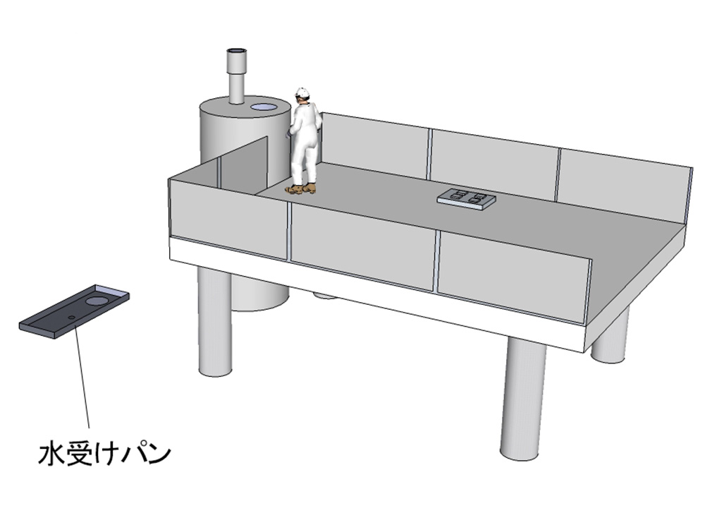 ソリューション事例｜蒲田工業株式会社