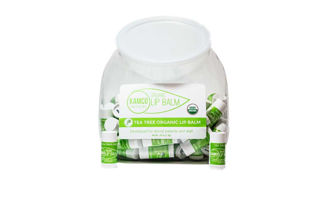 Home Kamco Dental Lip Balm