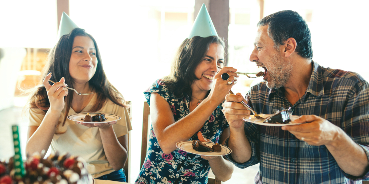 How to Throw a Quick and Easy Cook Off Themed Party Kamel Restaurant