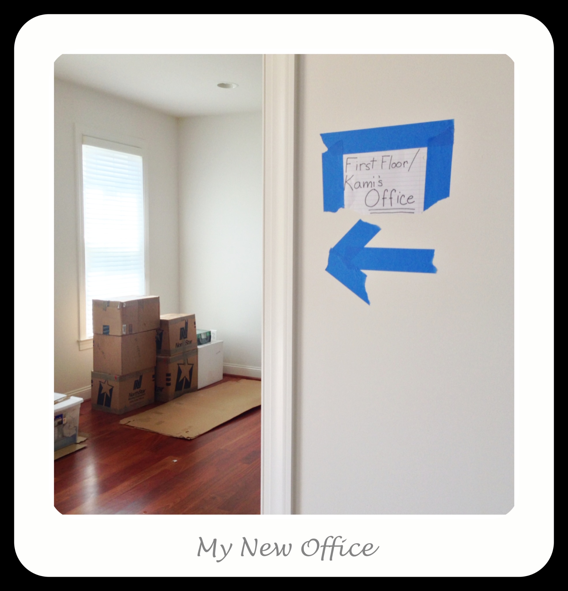 On My Desk 5 Kami Garcia