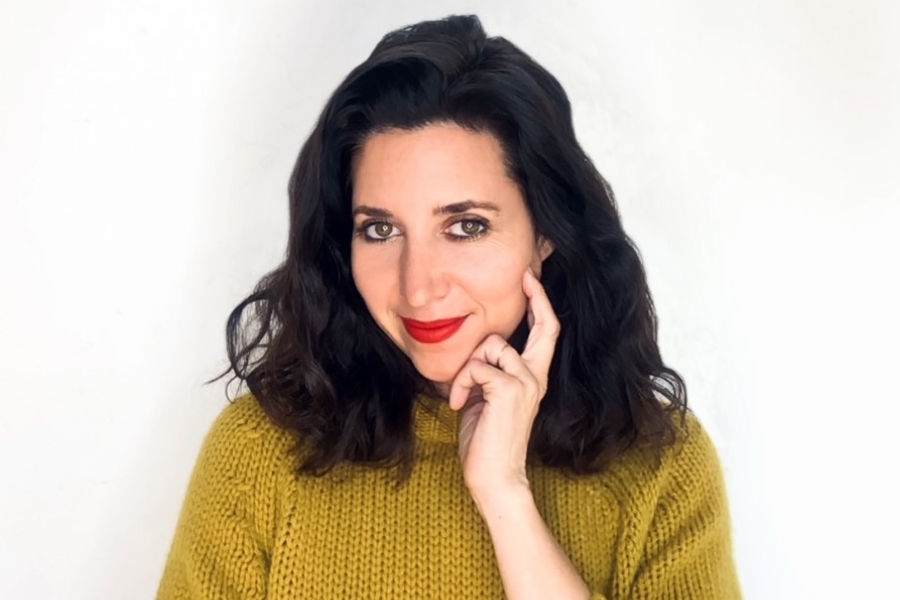 Erin Falconer Kami Guildner